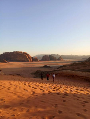 Bedouin experiences